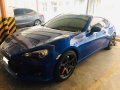 2016 Subaru Brz for sale in Pasig -3