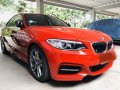 2016 Bmw 2-Series for sale in Pasig -1