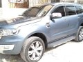 2016 Ford Everest for sale in Pateros-6