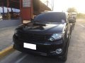 2016 Toyota Fortuner for sale in Mandaue -1
