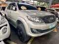 Toyota Fortuner 2012 for sale in Pasig-5