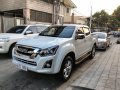 2017 Isuzu D-Max for sale in Quezon City-4