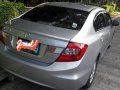 2012 Honda Civic for sale in Pasig-6