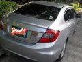 2012 Honda Civic for sale in Pasig-3