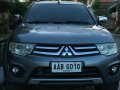 2014 Mitsubishi Montero for sale in Bacoor-6