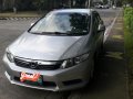 2012 Honda Civic for sale in Pasig-7