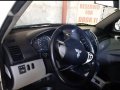 Mitsubishi Montero 2010 for sale in Davao City-2