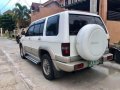 Isuzu Trooper 2000 for sale in San Fernando-3