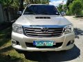 2014 Toyota Hilux for sale in Angeles -8