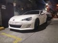 2014 Subaru Brz for sale in Paranaque -5