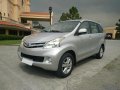 2013 Toyota Avanza for sale in Las Pinas-7