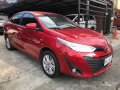 2019 Toyota Vios for sale in Manila-7