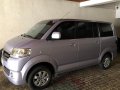 Suzuki Apv 2008 for sale in San Juan-1