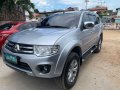 2014 Mitsubishi Montero Sport for sale in Paranaque -8