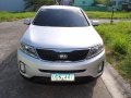 2013 Kia Sorento for sale in Meycauayan-9