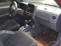 2002 Nissan Frontier for sale in Quezon City-8