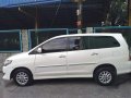 2013 Toyota Innova for sale in Quezon City-7