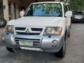 2004 Mitsubishi Pajero for sale in Quezon City-9