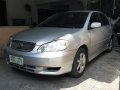 2002 Toyota Corolla Altis for sale in Meycauayan-6
