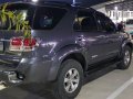 2007 Toyota Fortuner for sale in Minglanilla-1