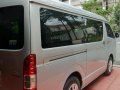 2018 Toyota Hiace for sale in Quezon City -1