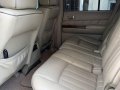 2009 Nissan Patrol for sale in Manila-4