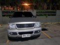 2005 Ford Explorer for sale in Mandaluyong -1