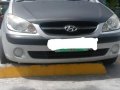 Used 2005 Hyundai Getz at 55000 km for sale -0