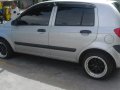 Used 2005 Hyundai Getz at 55000 km for sale -2