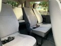 Sell White 2015 Toyota Hiace Manual Diesel in Las Pinas -0
