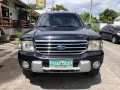 2nd Hand 2006 Ford Everest for sale in Las Pinas -5