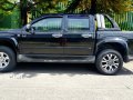 Selling Black Isuzu D-Max 2010 Truck Automatic Diesel -2