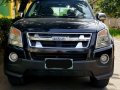 Selling Black Isuzu D-Max 2010 Truck Automatic Diesel -3