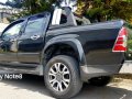 Selling Black Isuzu D-Max 2010 Truck Automatic Diesel -4