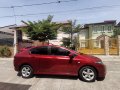 Sell Red 2010 Honda City Automatic in Carmona -3