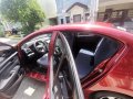 Sell Red 2010 Honda City Automatic in Carmona -2