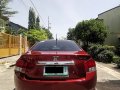 Sell Red 2010 Honda City Automatic in Carmona -1