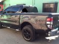 Black Ford Ranger 2013 Manual Diesel for sale -4