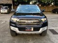 Sell Black 2017 Ford Everest Automatic Diesel -1