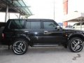 Sell Used 2001 Nissan Patrol Automatic at 90000 km -2