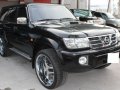 Sell Used 2001 Nissan Patrol Automatic at 90000 km -1