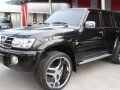 Sell Used 2001 Nissan Patrol Automatic at 90000 km -2