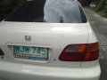 White 1999 Honda Civic at 135000 km for sale -3