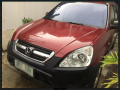 2nd Hand 2003 Honda Cr-V for sale in Marikina -4