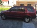 2nd Hand 2003 Honda Cr-V for sale in Marikina -1