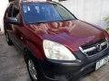 2nd Hand 2003 Honda Cr-V for sale in Marikina -2