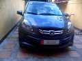 Sell 2nd Hand 2015 Honda Brio Amaze Automatic in Pasig -0