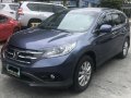 2013 Honda Cr-V for sale in Pasig -2