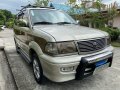 Toyota Revo 2002 for sale in Manila-1