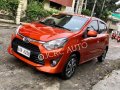 2019 Toyota Wigo for sale in Makati -3